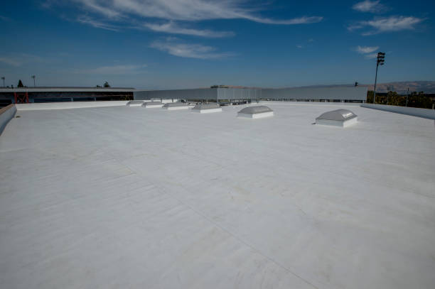 Best Roof Coating and Sealing  in North Ballston Spa, NY